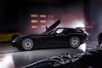 Zagato Mostro 2015 года